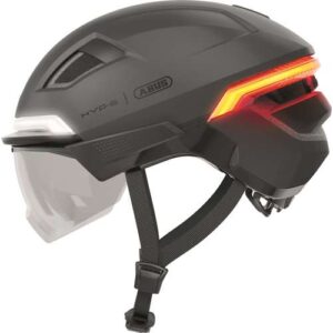 smart helm Hyp-E Ace volcano Titan