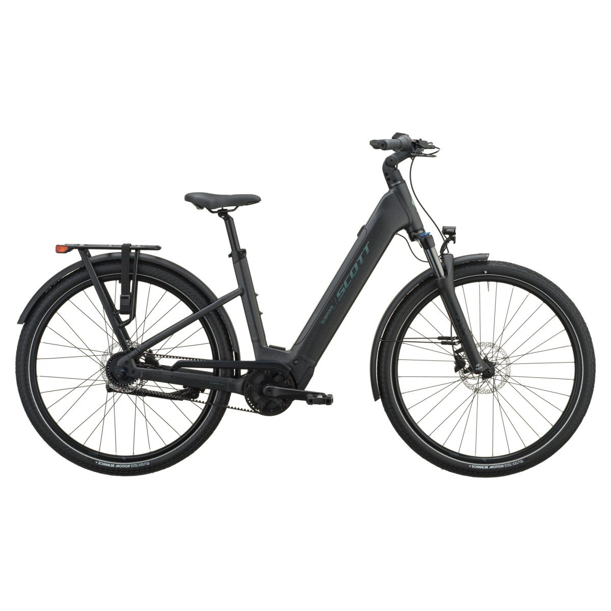 Sub Tour 20 Wave Granite Black
