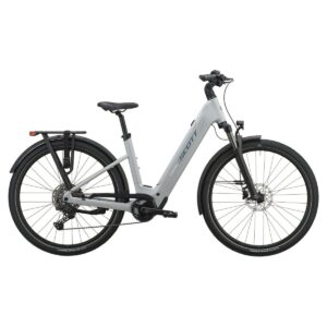 Sub Sport 20 Wave Signal Grey