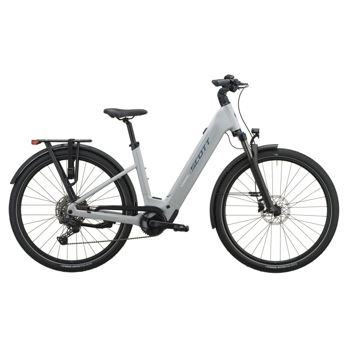 Sub Sport 20 Wave Signal Grey