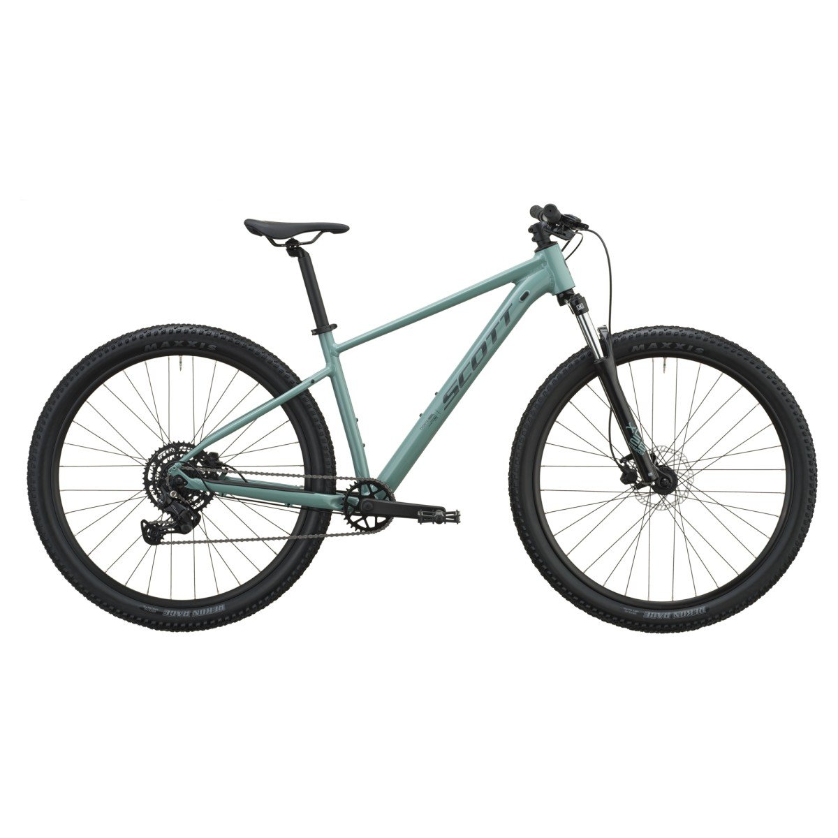 Contrail 30 Arctic Green