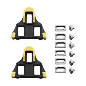 SCHOENPLAAT SH SPD SL SH11 M/SPELING ZW/GE SET A 2 Zwart/Geel