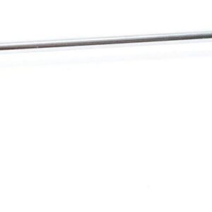 askoppeling Chinook/CX Zwart