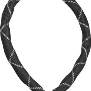 kettingslot 8210/85 steel-o-chain iven Zwart