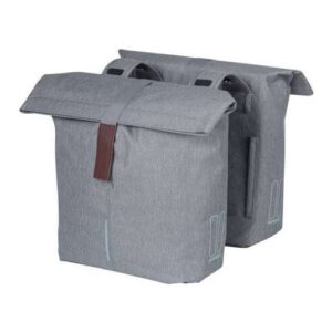 TAS BAS DUBBEL CITY UB 28-32L Grey Melee