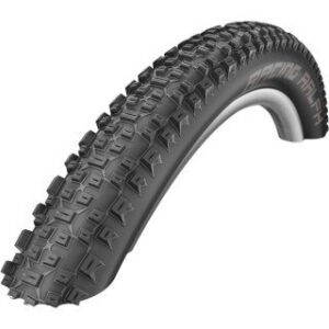 Bub 29x2.25 vouw perf addix rac ra Black