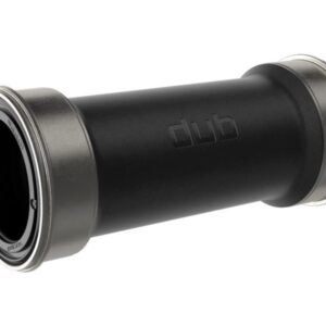 TRAPD CUPS DUB WIDE PF RACE 86.5MM Zwart