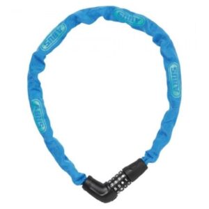 SLOT KETTING STEEL-O-CHAIN 5805C/75 Blauw Blue