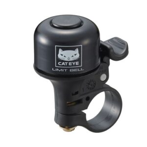 BEL CAT PB800 LIMIT MINI ZW Zwart