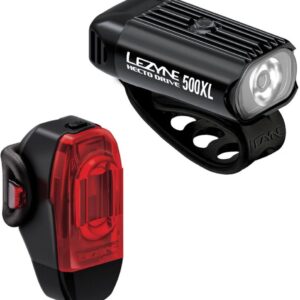 HECTO DRIVE 500XL / KTV DRIVE+ PAI INCLUDES SILICONE RUBBER MOUNTING S BLACK