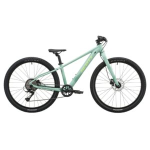 Scale 600 Land Green 26