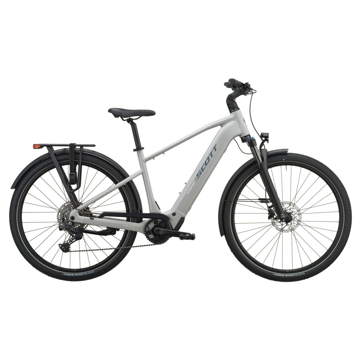 Sub Sport 20 Signal Grey