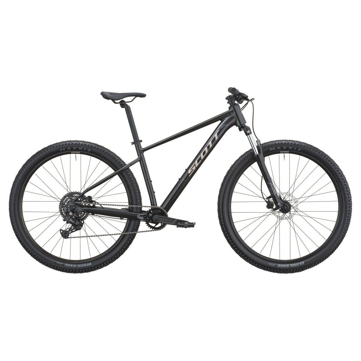Contrail 40 Black