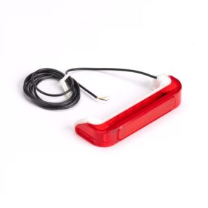 SCO eRIDE rear light lezy