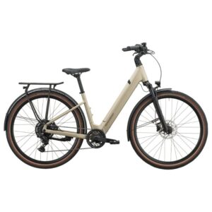 Belami 10 Wave Champagne Beige