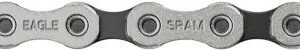 KETTING 12V 11/128 S200 EAGLE A1 SP 126 ZI Silver