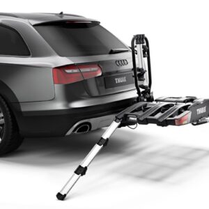 Foldable Loading Ramp XT